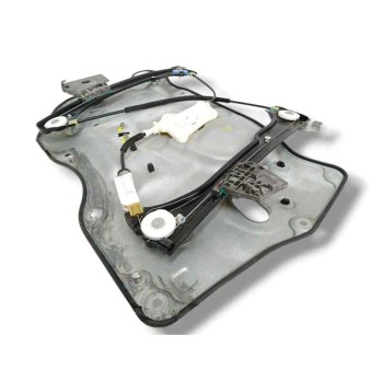 Recambio de elevalunas delantero derecho para nissan 370z coupé (z34) nismo 3.7 referencia OEM IAM 915519205 SIN MOTOR 