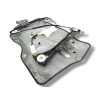 Recambio de elevalunas delantero derecho para nissan 370z coupé (z34) nismo 3.7 referencia OEM IAM 915519205 SIN MOTOR 