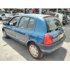 renault clio ii fase i (b/cbo) del año 2000