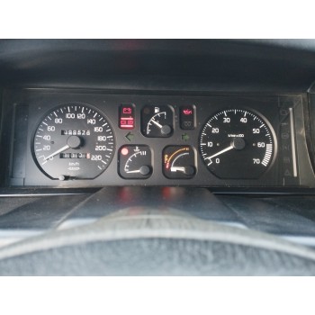 renault 19 hatchback (b/c53) del año 1993