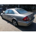 MERCEDES-BENZ CLASE E (W211) BERLINA