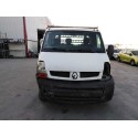 RENAULT MASTER II CAJA/CHASIS (ED/HD/UD)