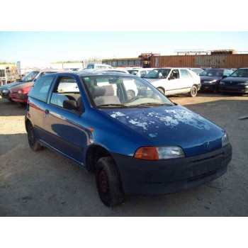 fiat punto berl. (176) del año 1995