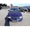 seat ibiza (6l1) del año 2003