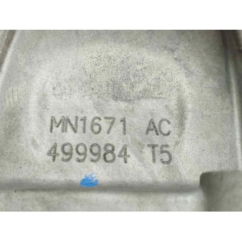Recambio de caja cambios para hyundai i10 (ac3) 1.2 16v cat referencia OEM IAM MN1671 22161 KM 