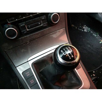 volkswagen passat b6 (3c2) del año 2010