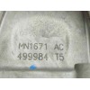 Recambio de caja cambios para hyundai i10 (ac3) 1.2 16v cat referencia OEM IAM MN1671 22161 KM 