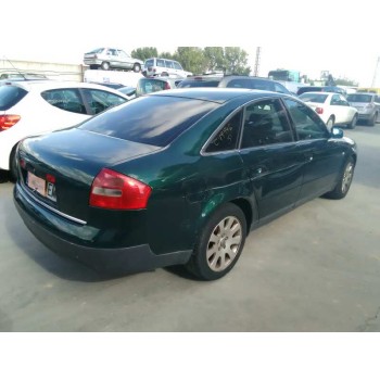 audi a6 berlina (4b2) del año 2000