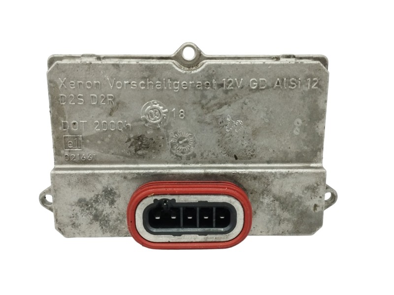 Recambio de centralita faros xenon para bmw serie 7 (e65/e66) 730d referencia OEM IAM 5DV00829000  