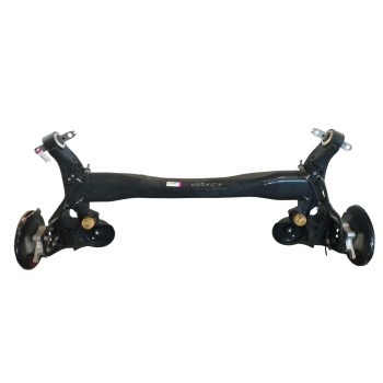 Recambio de puente trasero para citroën c4 grand picasso 1.6 thp referencia OEM IAM 5520260515  