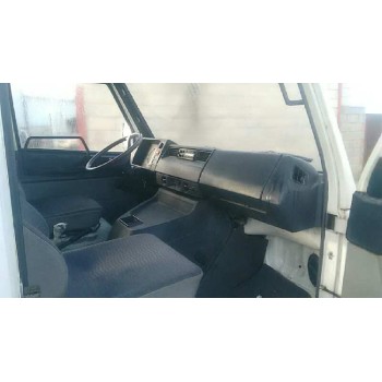 mercedes-benz mb serie:100 d caja abierta (w631) del año 1987