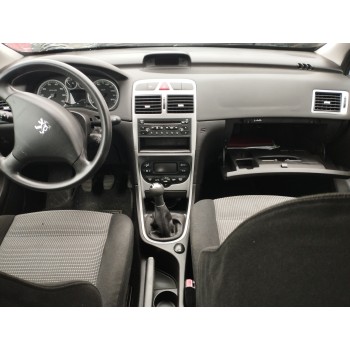 peugeot 307 (s1) del año 2005