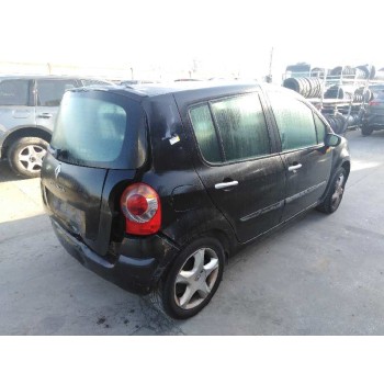 renault modus del año 2004