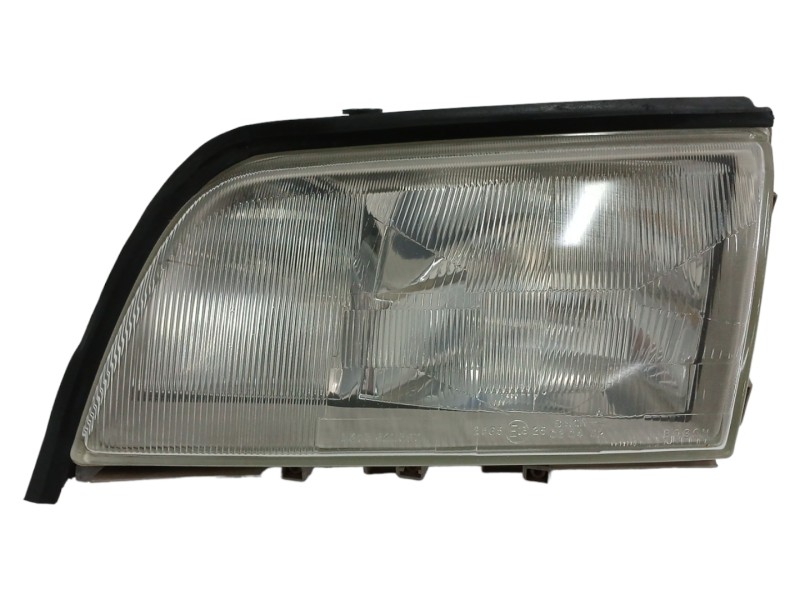 Recambio de faro izquierdo para mercedes-benz clase c (w202) berlina 1.8 16v cat referencia OEM IAM A2028201761  