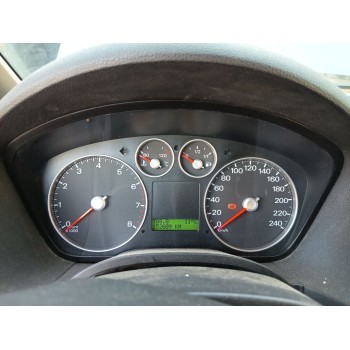 ford focus c-max (dm2) del año 2004