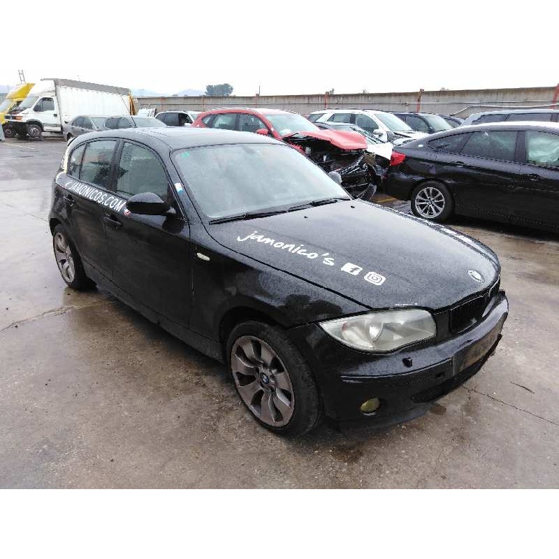 BMW SERIE 1 BERLINA (E81/E87)