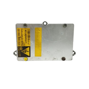 Recambio de centralita faros xenon para bmw serie 7 (e65/e66) 730d referencia OEM IAM 5DV00829000  