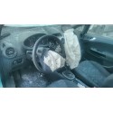 OPEL CORSA D