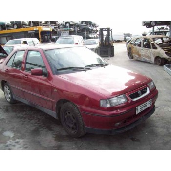 seat toledo (1l) del año 1998