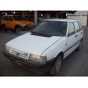 fiat uno (146) del año 1991