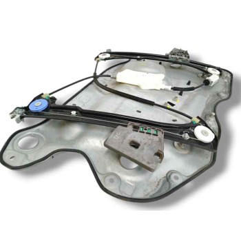 Recambio de elevalunas delantero derecho para nissan 370z coupé (z34) nismo 3.7 referencia OEM IAM 915519205 SIN MOTOR 