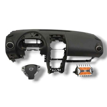 Recambio de salpicadero para nissan qashqai i (j10, nj10) 2.0 dci referencia OEM IAM 68200JD900 98510JD15C 