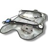 Recambio de elevalunas delantero derecho para nissan 370z coupé (z34) nismo 3.7 referencia OEM IAM 915519205 SIN MOTOR 