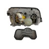 Recambio de faro izquierdo para mercedes-benz clase c (w202) berlina 1.8 16v cat referencia OEM IAM A2028201761  
