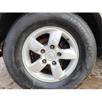 kia sorento i (jc) del año 2006