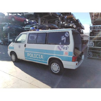 volkswagen t4 bus (mod. 1991) del año 1996