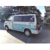 volkswagen t4 bus (mod. 1991) del año 1996