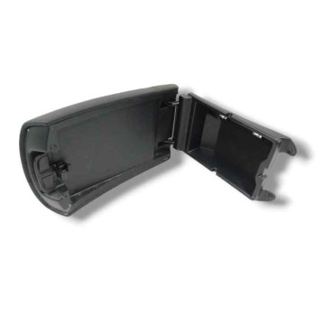 Recambio de apoyabrazos central para nissan qashqai (j11) (2021 - ...) 1.3 dig-t referencia OEM IAM   
