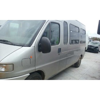 fiat ducato caja cerrada 14 (desde 03.94) del año 2002