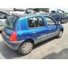 renault clio ii fase i (b/cbo) del año 2000