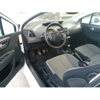 citroën c4 coupe del año 2005