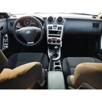 hyundai coupe (gk) del año 2002