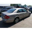 MERCEDES-BENZ CLASE E (W211) BERLINA