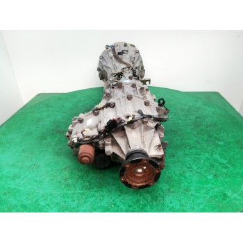 Recambio de caja cambios para nissan elgrand (2002-2010) 3.5 v6 cat e51 referencia OEM IAM 91X04 156963 KM 