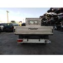 RENAULT MASTER II PH. 2 PRITSCHE/FGST