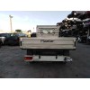 renault master ii ph. 2 pritsche/fgst del año 2005