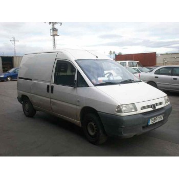 peugeot expert kasten standard del año 2003