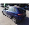 seat ibiza (6l1) del año 2003