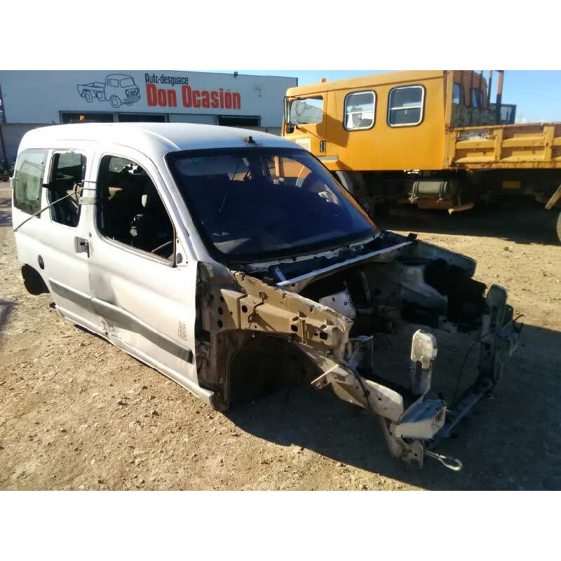 PEUGEOT PARTNER (S2)