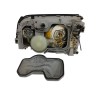 Recambio de faro derecho para mercedes-benz clase c (w202) berlina 1.8 16v cat referencia OEM IAM A2028201861  