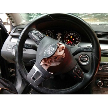 volkswagen passat b6 (3c2) del año 2010