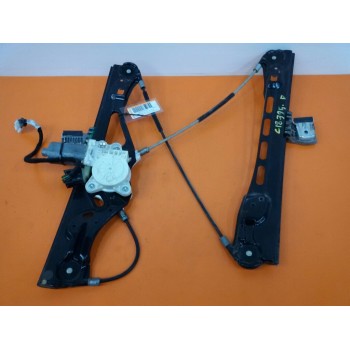 ELEVALUNAS DELANTERO DERECHO FUNDA A2117200446 