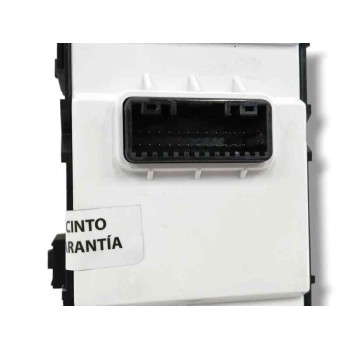 Recambio de mando elevalunas delantero izquierdo para kia niro e-niro drive referencia OEM IAM 93570G5200  