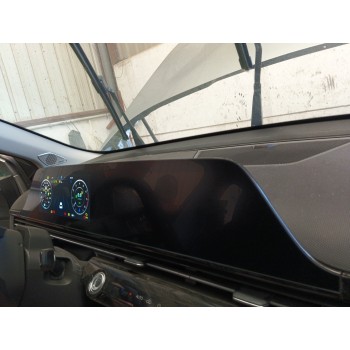 omoda 5 del año 2024