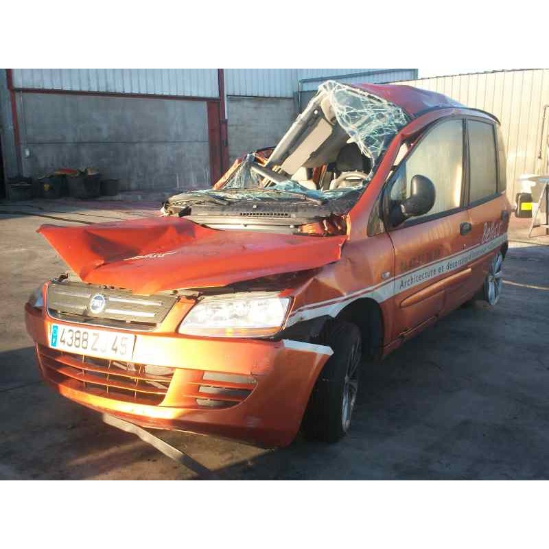 FIAT MULTIPLA NUEVO (186)