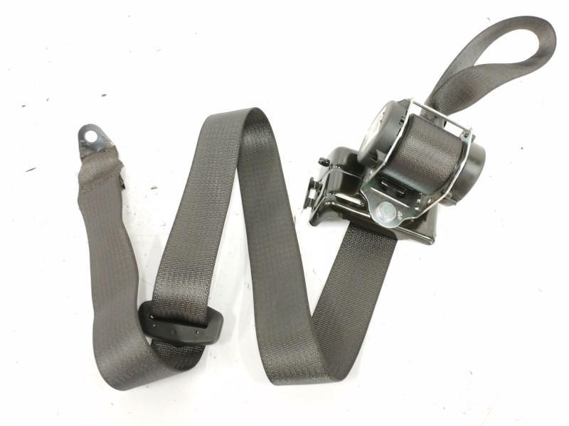 Recambio de cinturon seguridad trasero derecho para opel astra j gtc sportive referencia OEM IAM 13380211 13380207 Recambio de cinturon seguridad trasero derecho para opel astra j gtc sportive referencia OEM IAM 13380211 13380207